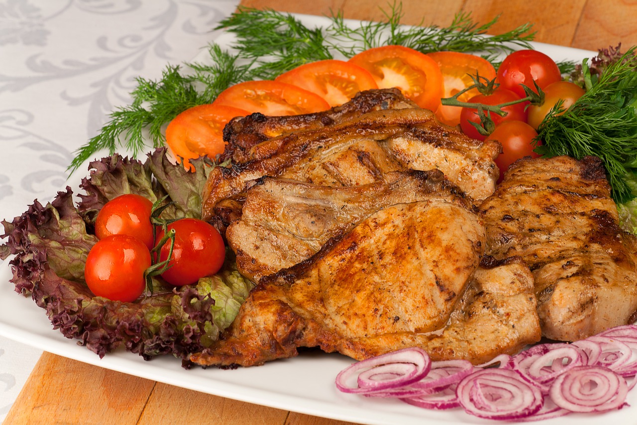 北京最新美食广场招商,共创餐饮新篇章,打造全新美食聚集地