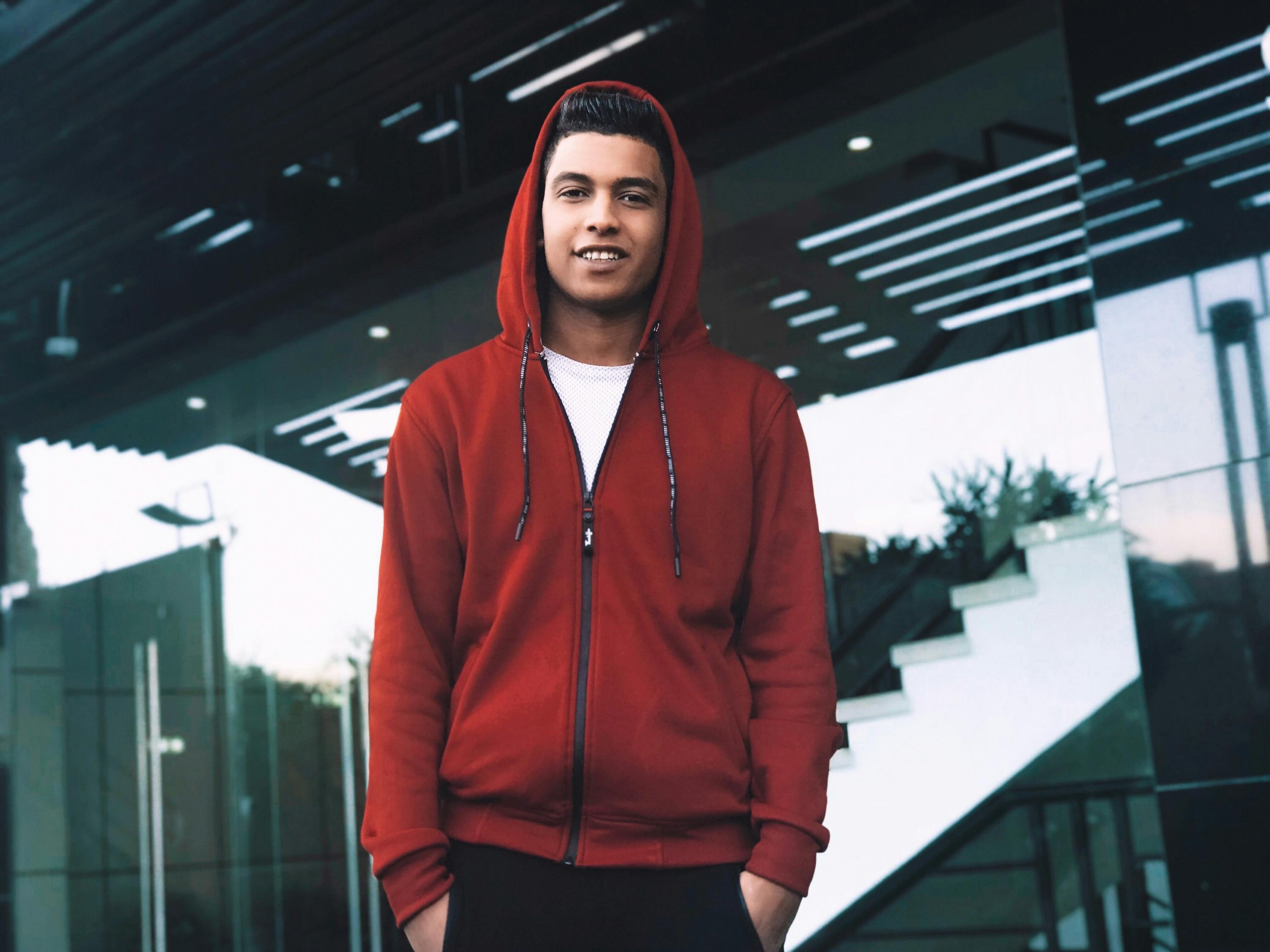 最新潮牌男装,时尚与个性的完美融合