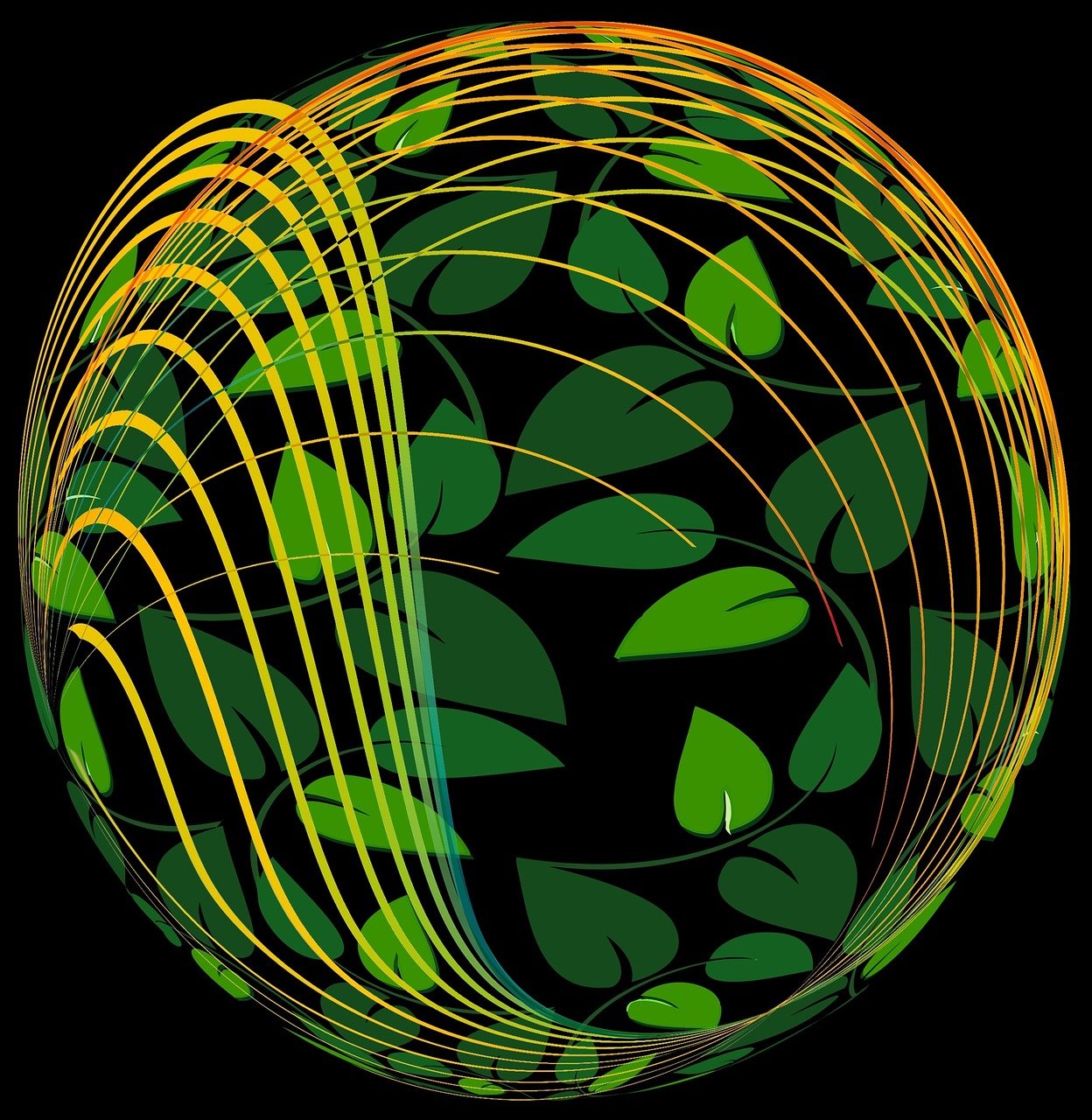 全球气候变化引发广泛关注,最新新闻事件揭秘全球影响与应对之策