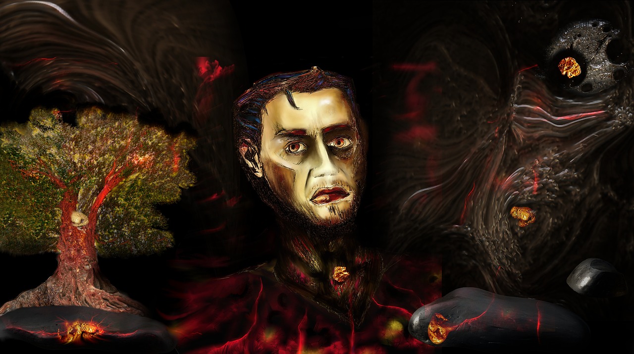 不死魔帝,觉醒与升华的魔帝力量最新章节