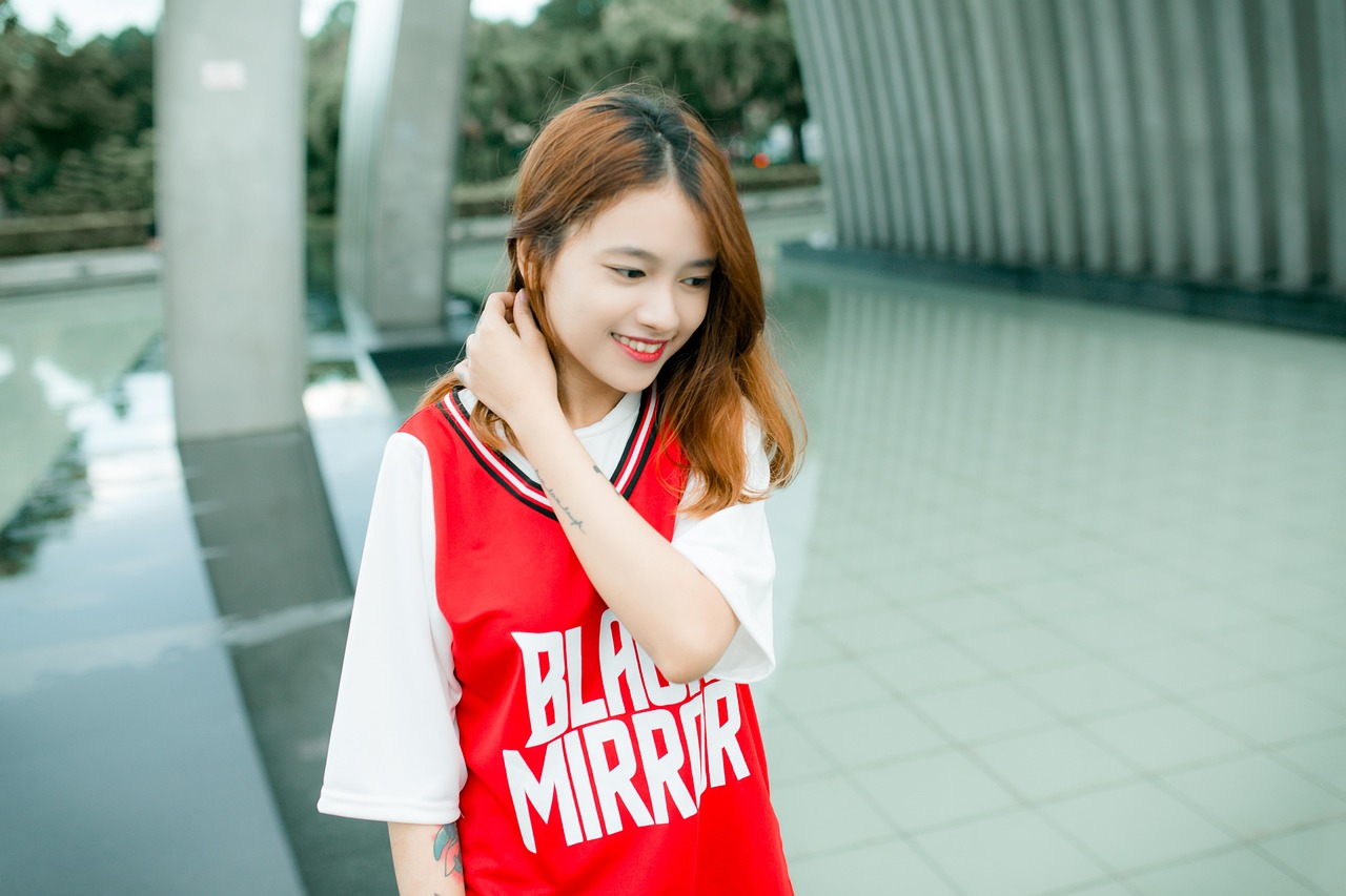 最新微信昵称女时尚独特魅力精选集合