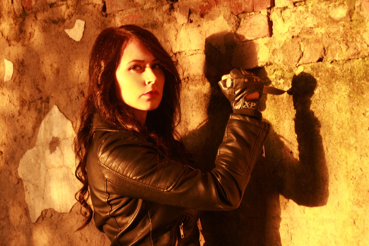 欧美头像个性网最新趋势,个性与时尚的完美交融探索