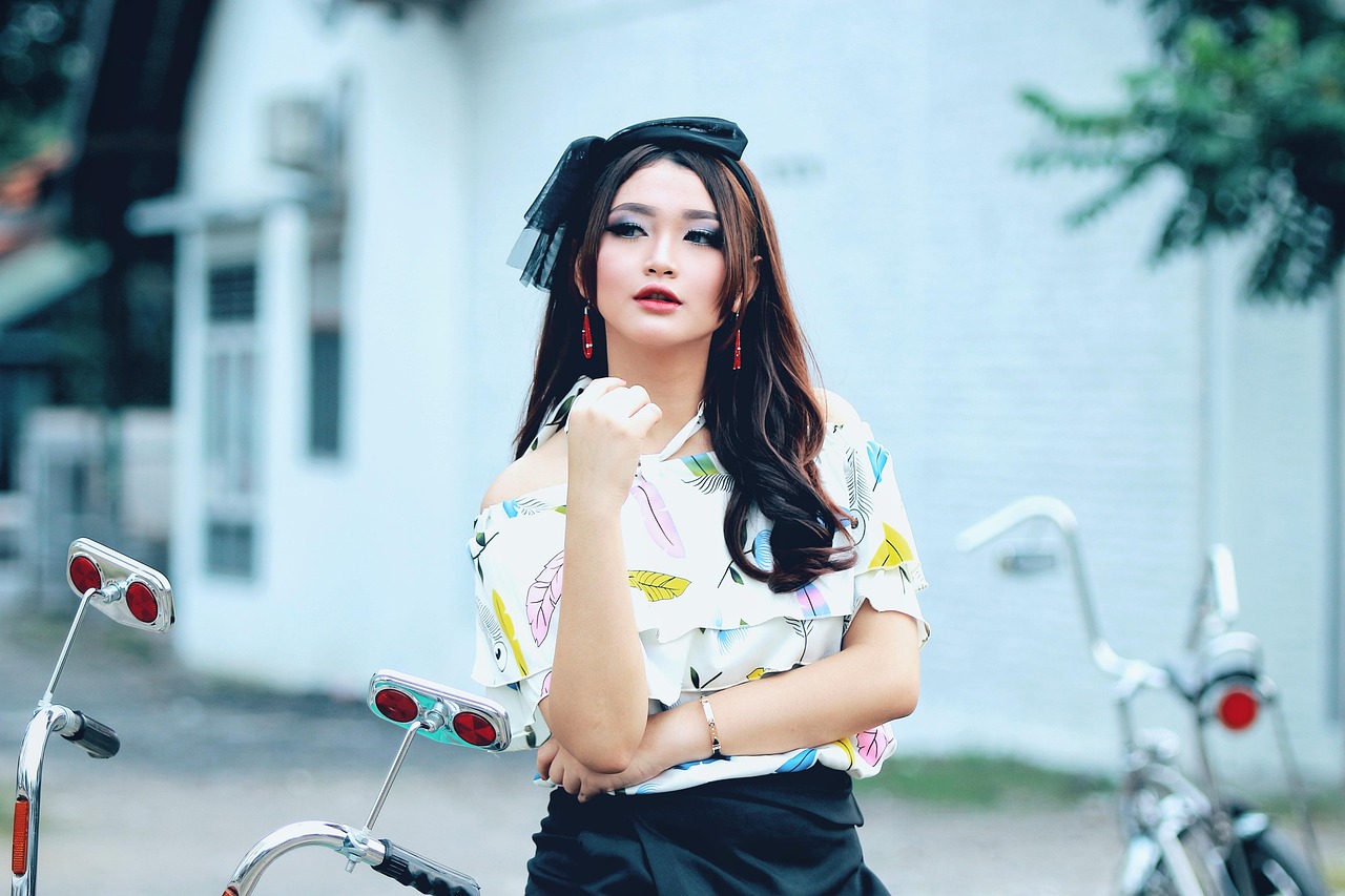 大长辫子照片的最新魅力与影响