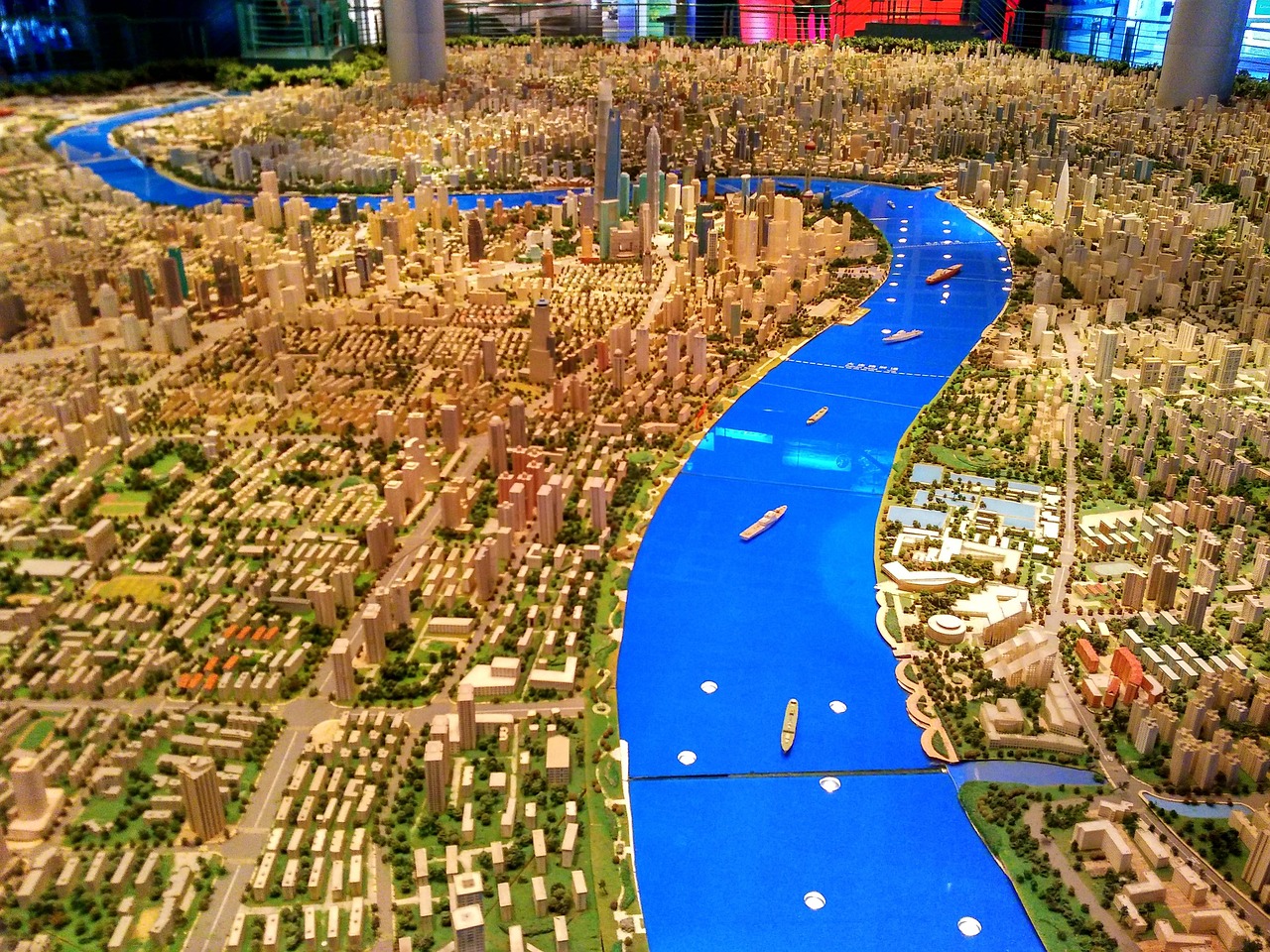 汨罗市最新城市规划,描绘未来城市的宏伟蓝图