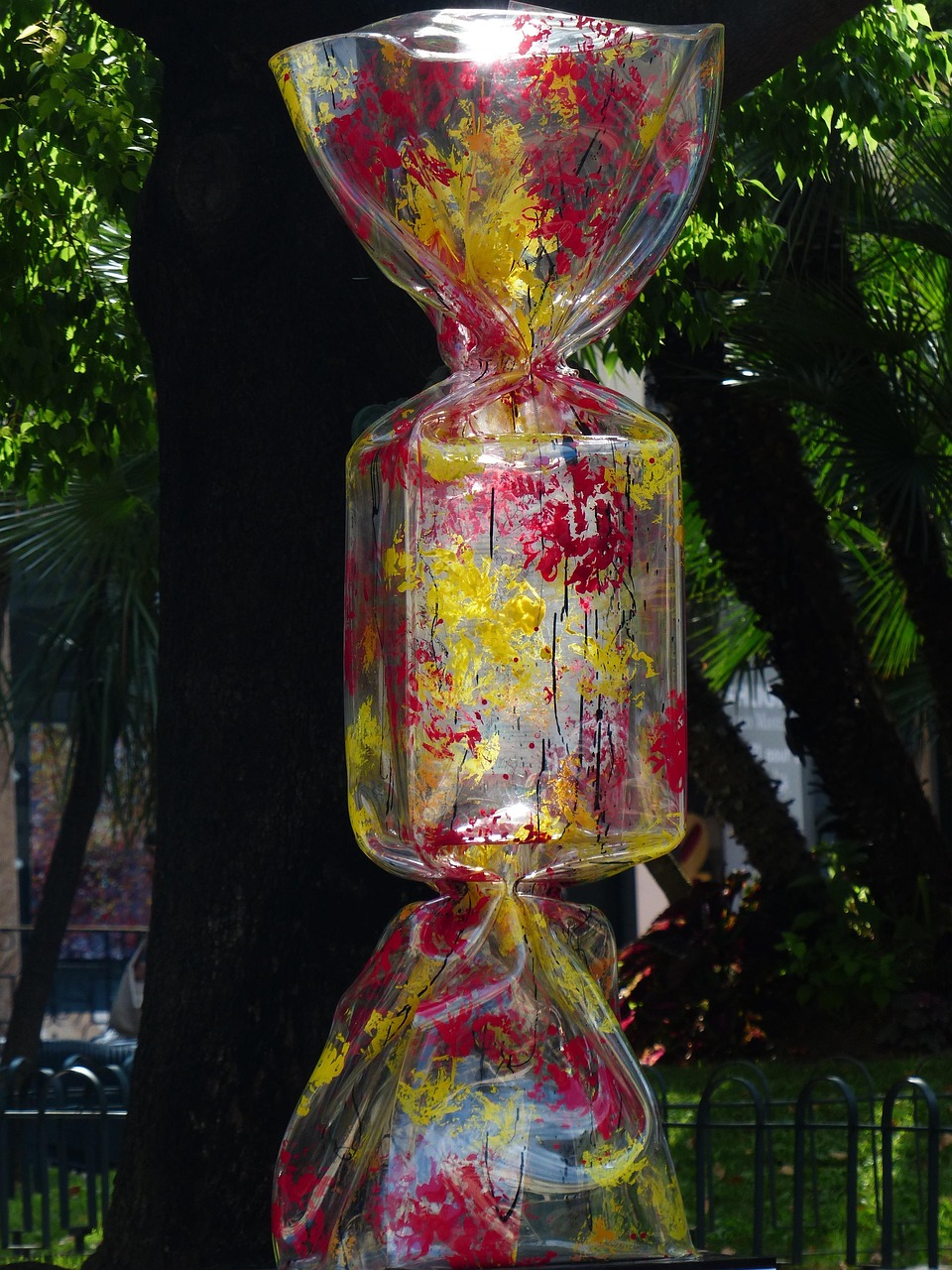 四月音乐舞蹈作品,艺术魅力的绽放