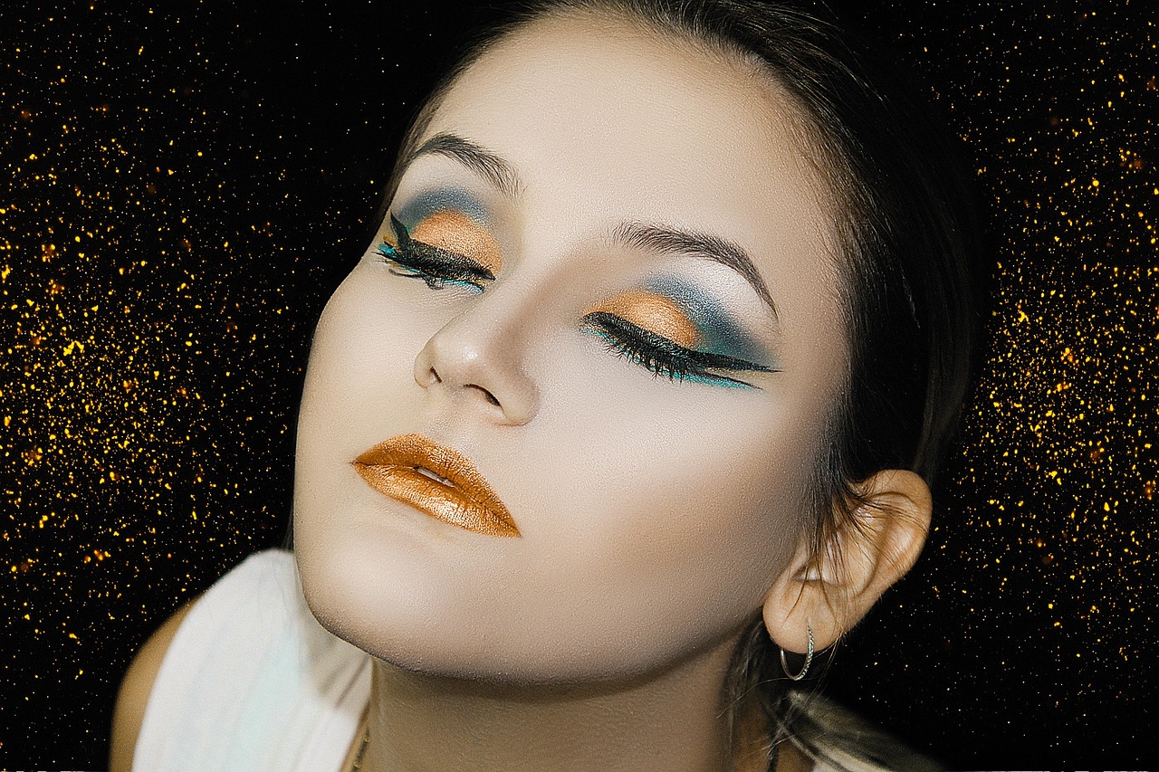 泰国明星Yaya四月风采,闪耀光芒与无限魅力