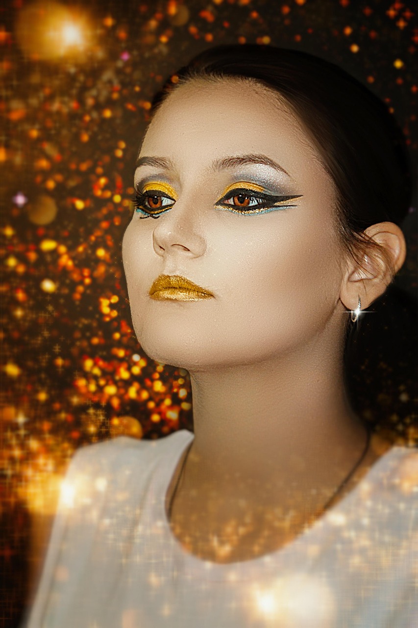 泰国明星Yaya四月风采,闪耀光芒与无限魅力