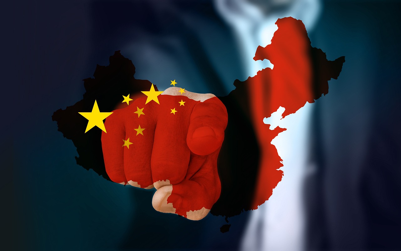 五月科技、经济、环境与社会发展脉络最新动态解析