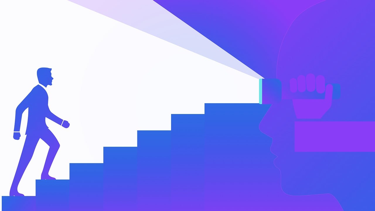 五月引领时代变革的关键情报汇总