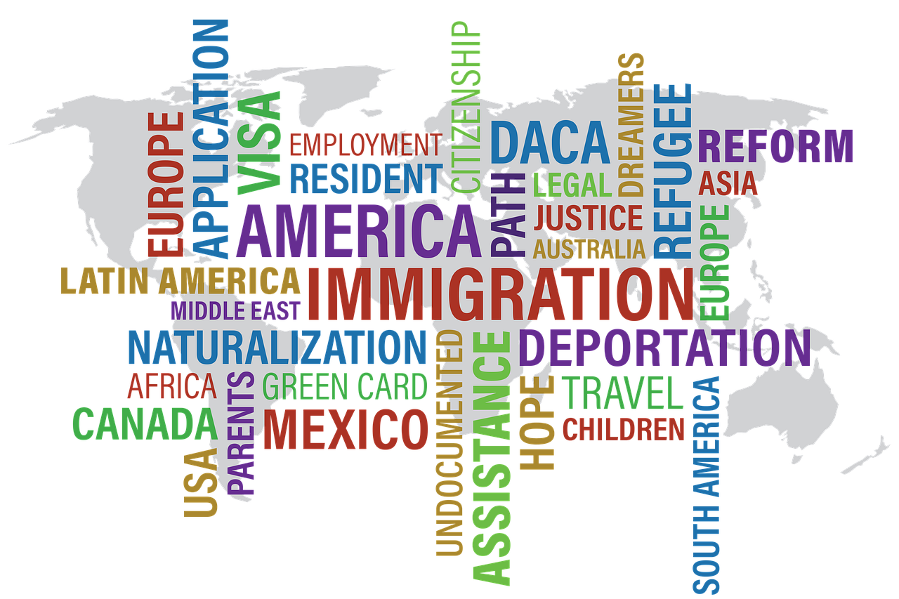 五月引领时代变革的关键情报汇总