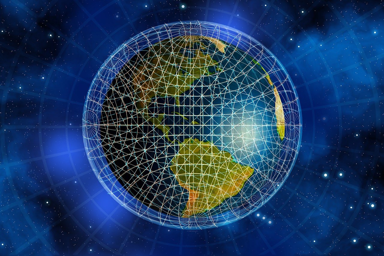 全球最新5月气温分布图揭示的气候变化现象与趋势分析