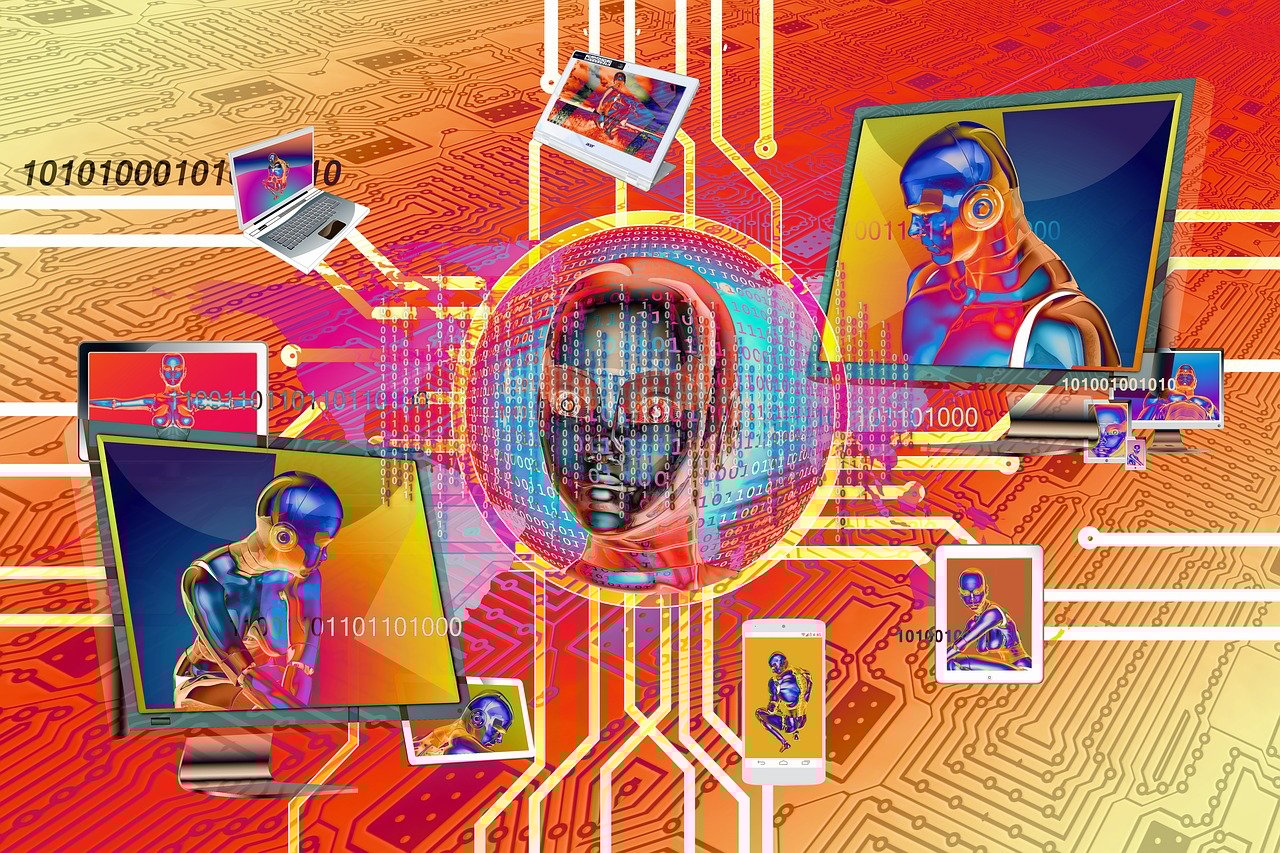 五月小米公司上市,展望未来的盛事之路