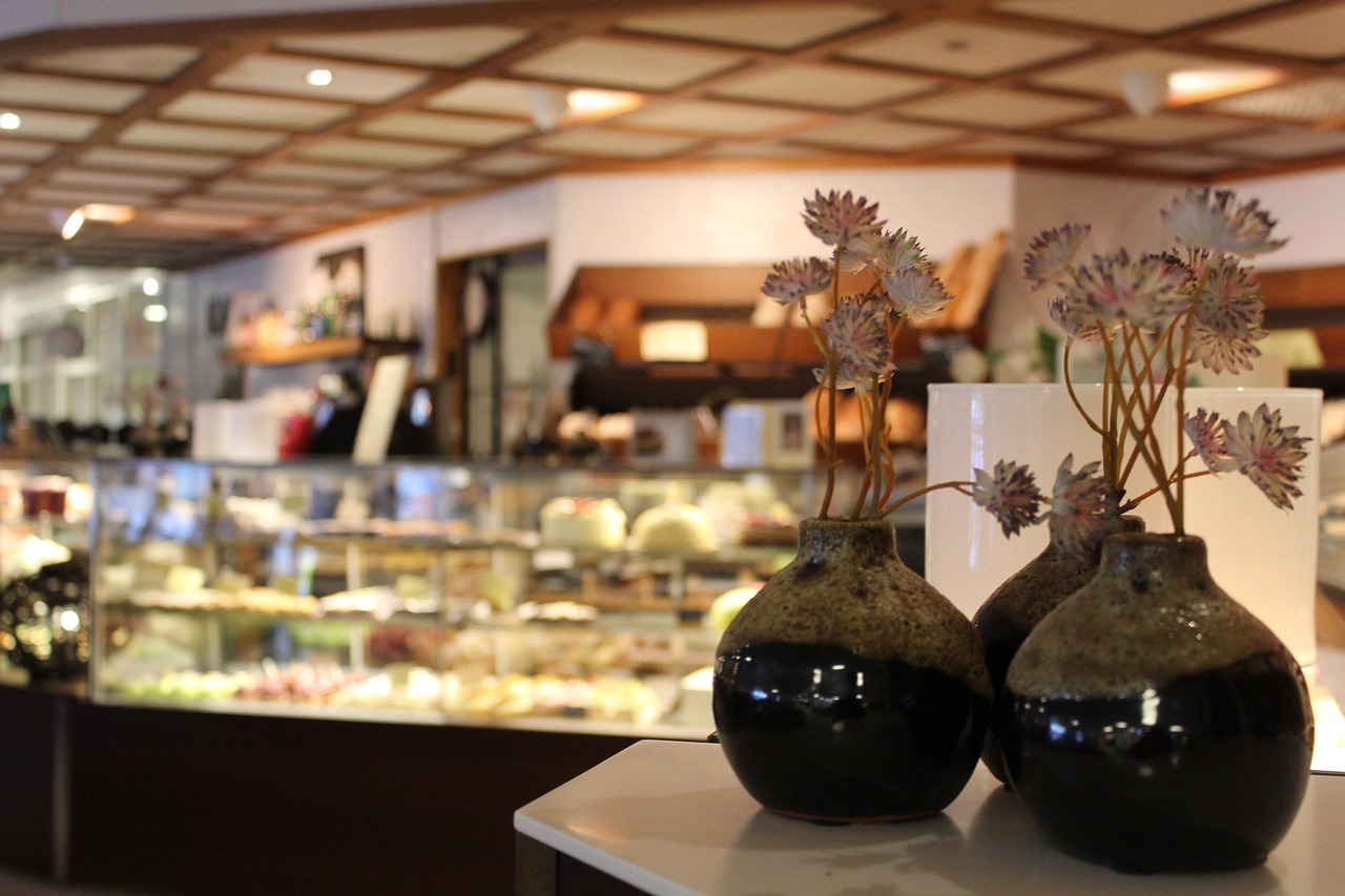 五月咖啡馆上市之旅,咖啡文化盛宴开启