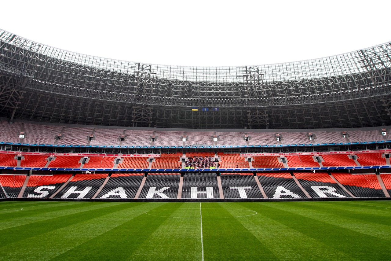 五月女神竞技场,独特体育盛宴开启