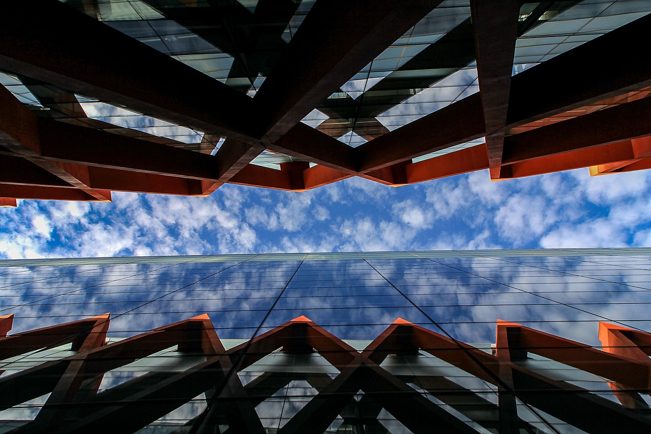 五月科技、经济与社会最新情报速递,三大领域动态一网打尽