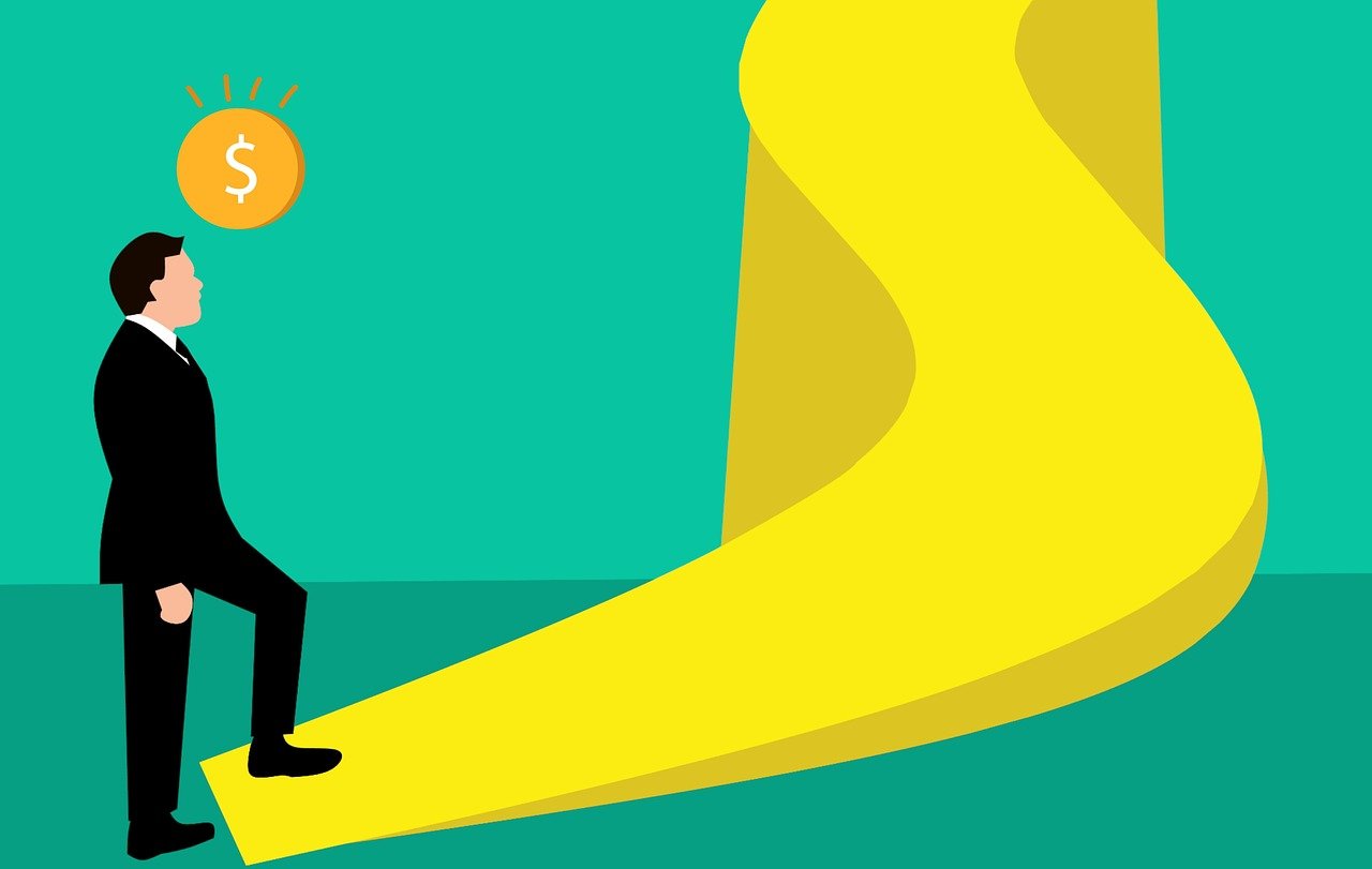 五月开能股票,市场潜力与投资机会分析