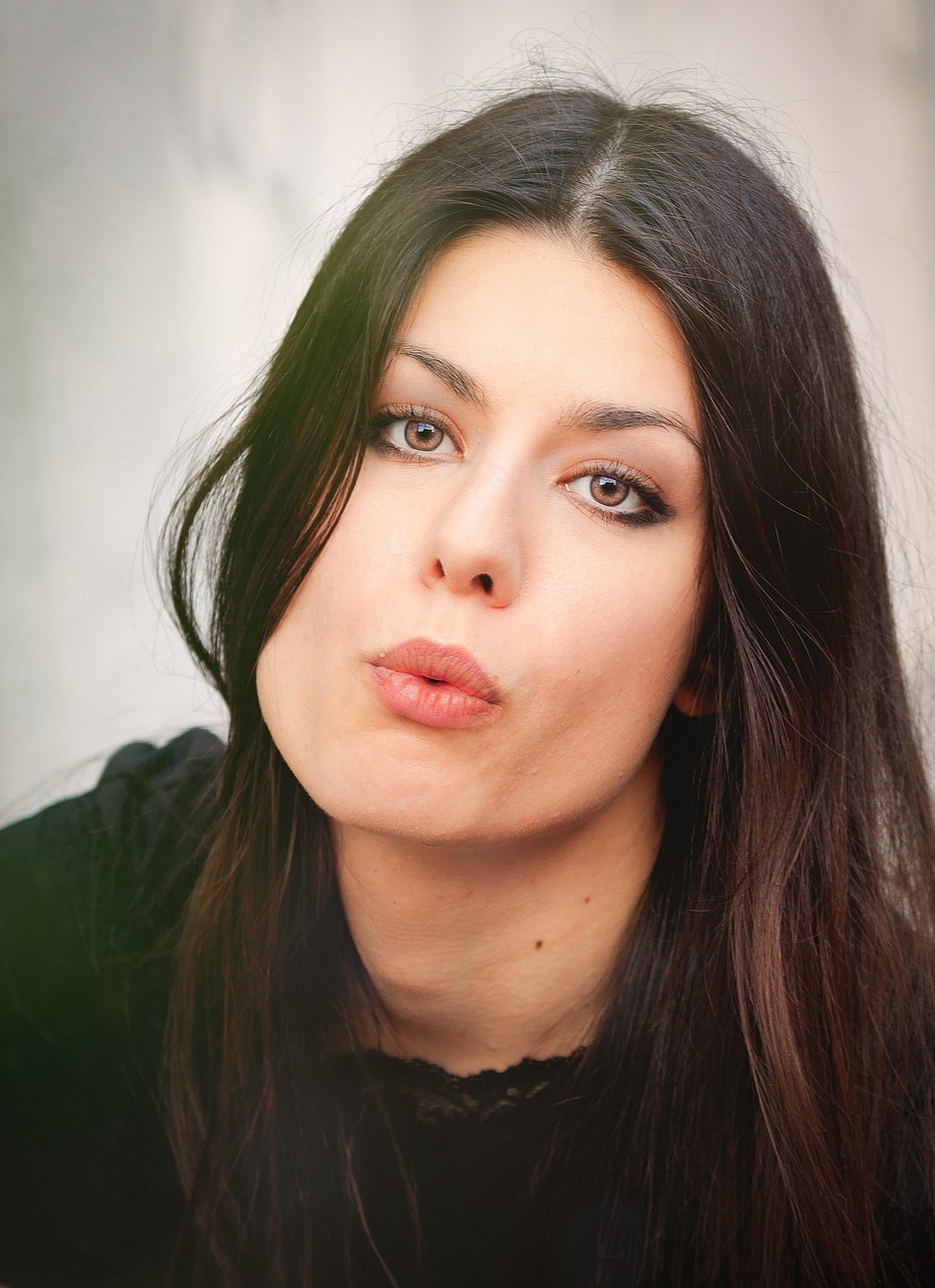 五月风采,2017年最新女性发型流行趋势解析与展示