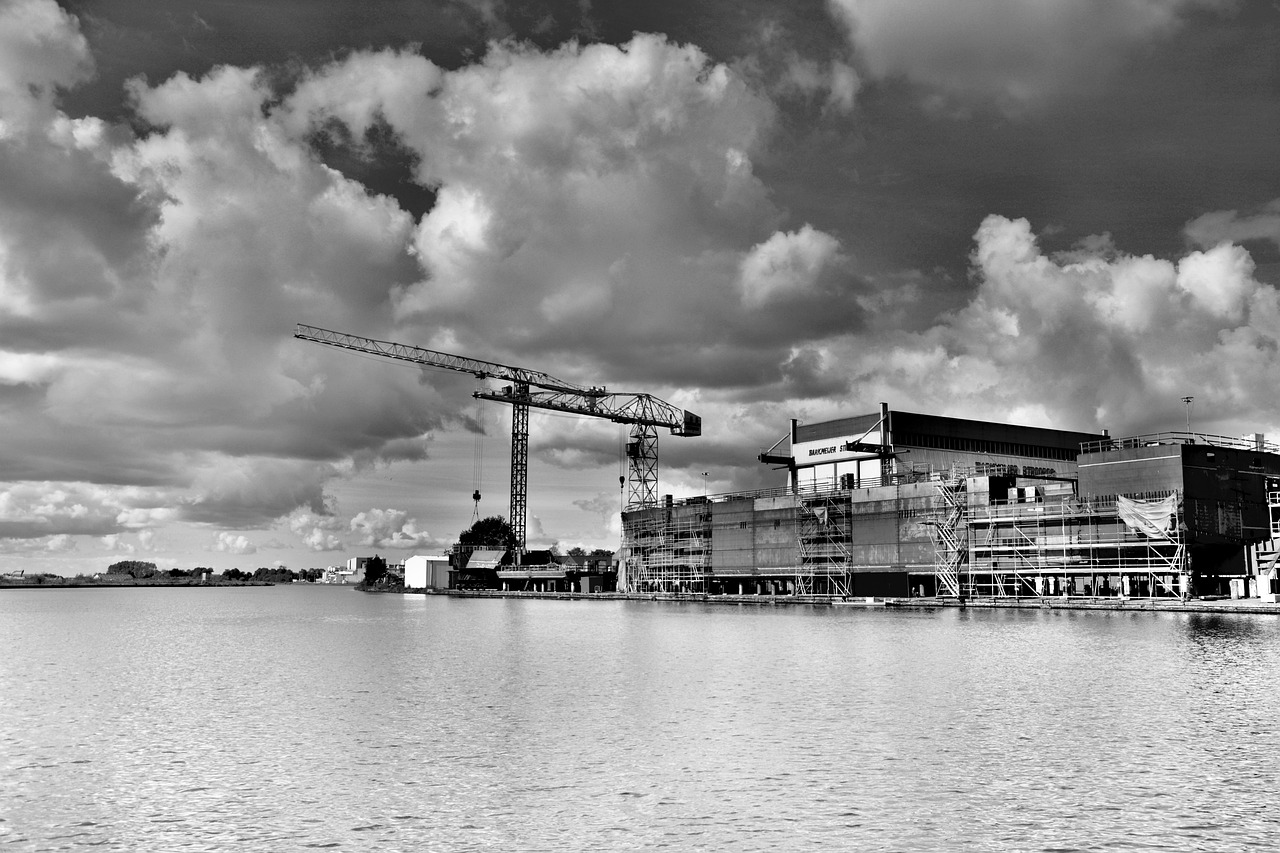 五月西安渭河整治最新进展报道