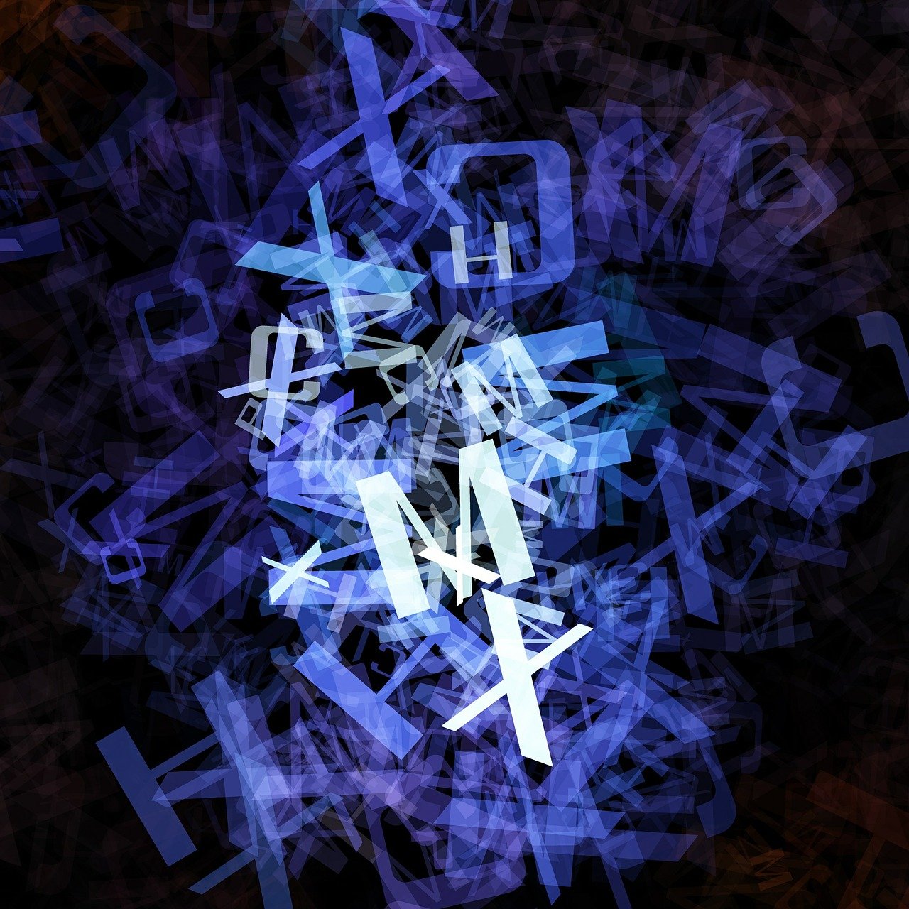 五月黑白文字图片的魅力,探索黑白艺术之美的独特影响