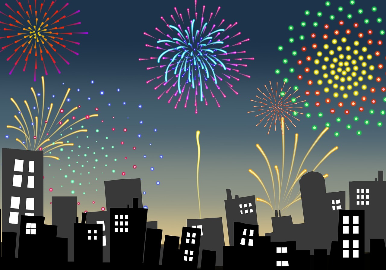 五月月明星稀的夜晚,诗意与生活的交响乐章