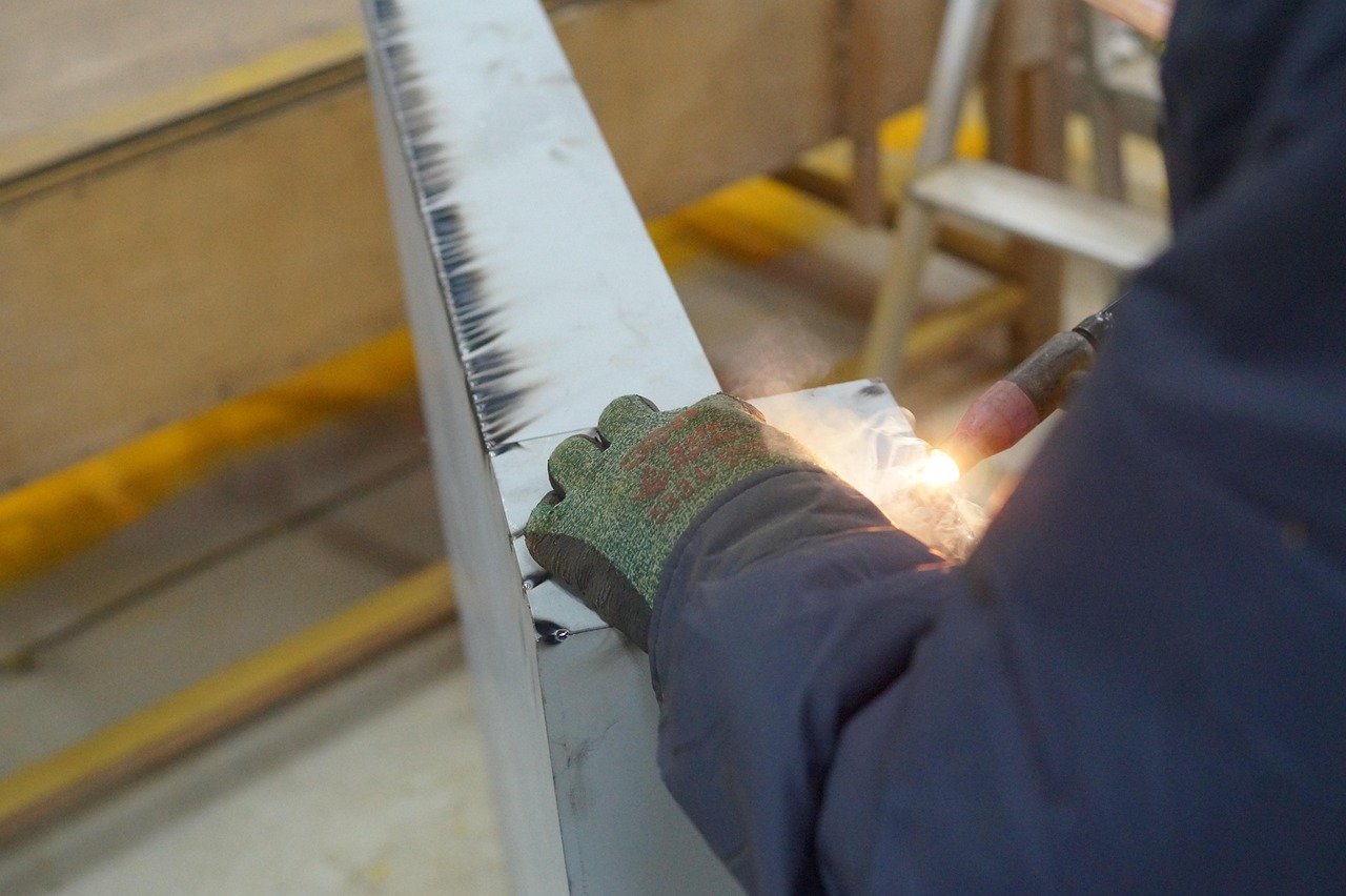 五月最新工厂建设项目进展报告,全新工厂建设五月动态