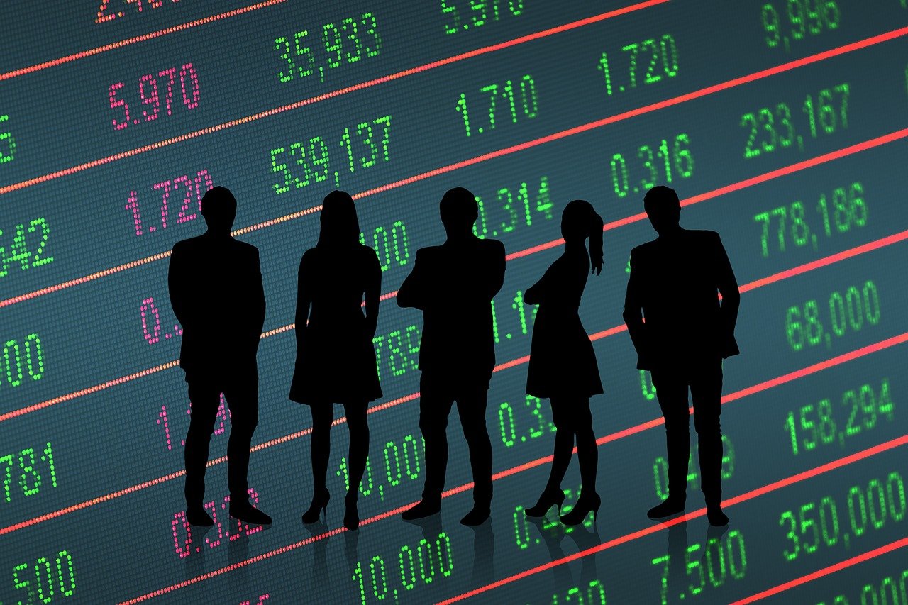 五月银亿股票,市场走势下的投资机会与挑战分析